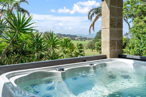 Yasar Farm Stay Marshall View - Accommodation Ballina 0