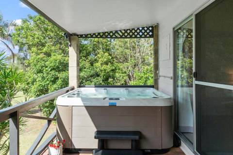 Yasar Farm Stay Marshall View - Accommodation Ballina 1