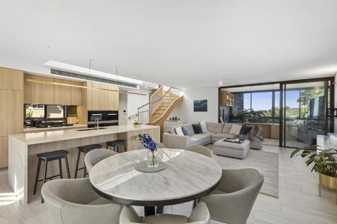 YAWA1B - Bellevue Hill Penthouse - Accommodation Ballina 0