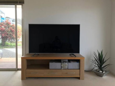 Yellow Boat Harbour Beach Apartment - Accommodation Ballina 3