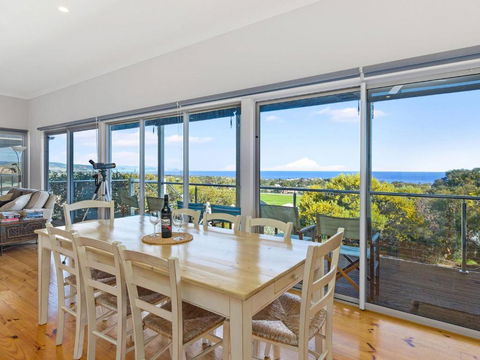 Yellow Door On Stacey 17 Stacey Drive - Accommodation Ballina 1