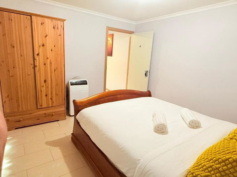 YF Home Sweet Home - Accommodation Ballina 2
