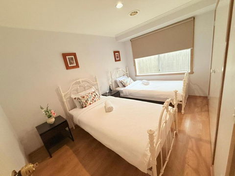 YF Home Sweet Home - Accommodation Ballina 1