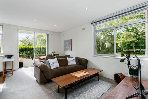 YNG03 - Cremorne - Young Street - Accommodation Ballina 0