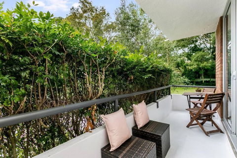 YNG03 - Cremorne - Young Street - Accommodation Ballina 1