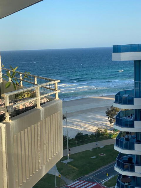 Your Time To Relax At The Beach - Accommodation Ballina 2