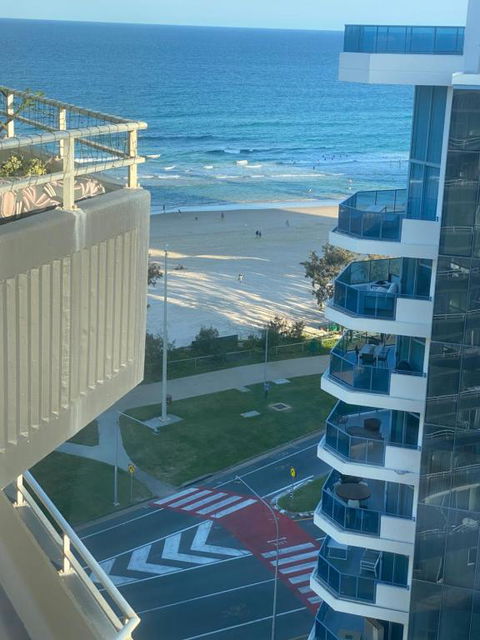 Your Time To Relax At The Beach - Accommodation Ballina 3