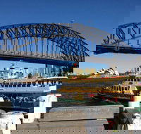 Private Tour Sydney Highlights In A Day - Accommodation Ballina