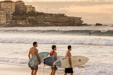 Private Tour: Sydney City Highlights - Accommodation Ballina 1