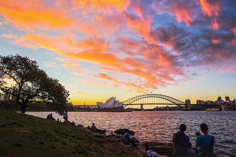 Private Tour: Sydney City Highlights - Accommodation Ballina 3