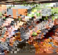 Afternoon Brewery and Distillery session - Accommodation Ballina