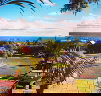 Three Day Charter Margaret River Region inbound Melbourne travelers - Accommodation Ballina