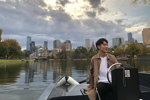 1.5-Hour Boat Rental In Melbourne - Accommodation Ballina 5