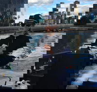 2-Hour Boat Rental in Melbourne - Accommodation Ballina