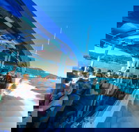 Whitehaven Beach Day Tour with Snorkel in Whitsundays Island - Accommodation Ballina