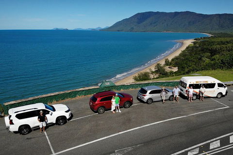 Atherton Tablelands Small-Group Food & Wine Tasting Tour From Port Douglas - Accommodation Ballina 2