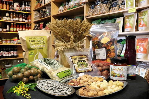 Atherton Tablelands Small-Group Food & Wine Tasting Tour From Port Douglas - Accommodation Ballina 4