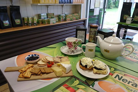 Atherton Tablelands Small-Group Food & Wine Tasting Tour From Port Douglas - Accommodation Ballina 5