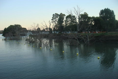 Adelaide Hills Tour With River Murray 3 Hour Lunch Cruise - Accommodation Ballina 5