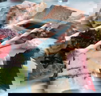 McLaren Vale Winery Small Group Tour with Wine Tasting and Lunch - Accommodation Ballina