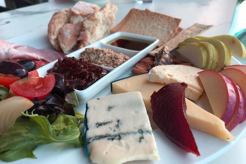 McLaren Vale Winery Small Group Tour With Wine Tasting And Lunch - Accommodation Ballina 0