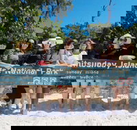 Whitehaven Beach Club - Accommodation Ballina