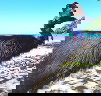 The Paronella Experience - Accommodation Ballina