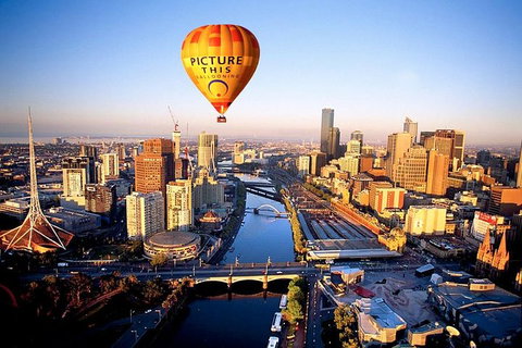Melbourne City Card (2 Days): Visit Unlimited Attractions! - Accommodation Ballina 5