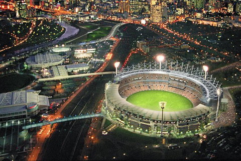 Melbourne City Card (3 Days): Visit Unlimited Attractions! - Accommodation Ballina 3