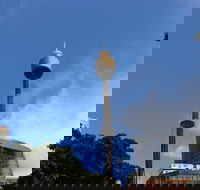 Private Sydney City Customized Tour - Accommodation Ballina