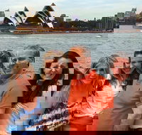 Private Sydney Half Day Tour including Sydney Opera House and Bondi Beach - Accommodation Ballina