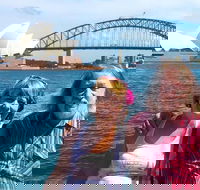 Private Sydney Full Day Tour Including Sydney Opera House Bondi and Manly - Accommodation Ballina