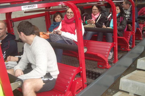 Full-Day Private Blue Mountains Tour With River Cruise - Accommodation Ballina 0