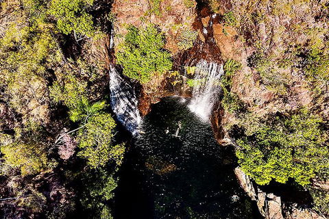 Ethical Adventures - Pure Litchfield - Accommodation Ballina 2