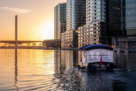 2-Hour Self-Drive Boat Hire On The Yarra River - Accommodation Ballina 2