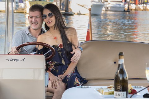 2-Hour Self-Drive Boat Hire On The Yarra River - Accommodation Ballina 5