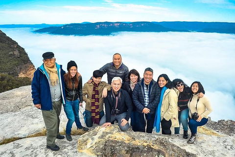 Blue Mountains Private Tour From Sydney - Accommodation Ballina 1