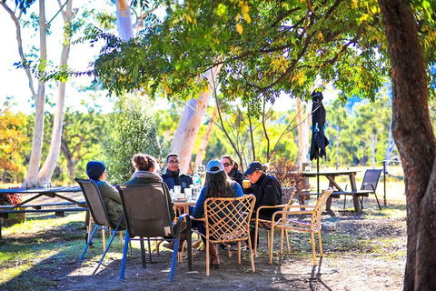 Blue Mountains Private Tour From Sydney - Accommodation Ballina 5