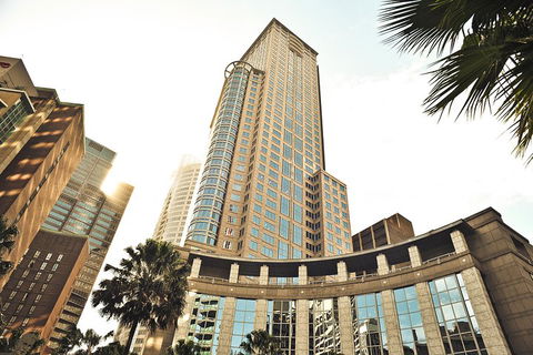 Luxury Sydney City Private Tour - Accommodation Ballina 1