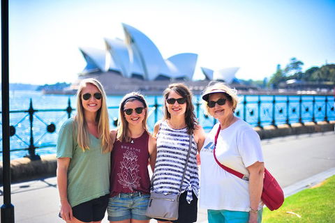 Luxury Sydney City Private Tour - Accommodation Ballina 2