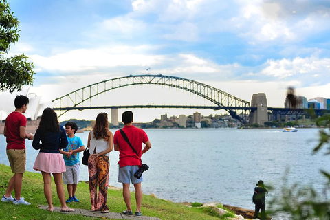 Luxury Sydney City Private Tour - Accommodation Ballina 3