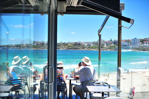 Luxury Sydney City Private Tour - Accommodation Ballina 5