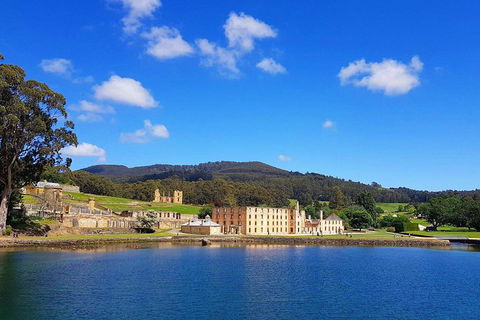 Tasmania 4 Day East Coast + Launceston - Accommodation Ballina 0