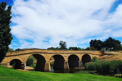 Tasmania 4 Day East Coast + Launceston - Accommodation Ballina 4