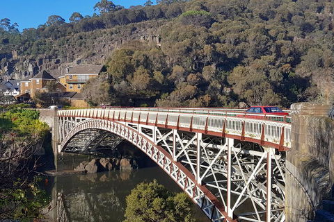 Tasmania 4 Day East Coast + Launceston - Accommodation Ballina 5