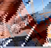 Whitehaven Beach Sailing and Snorkeling Cruise - Accommodation Ballina