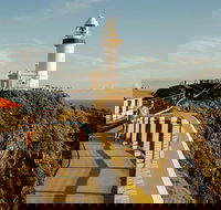 Byron Bay and Beyond Tour Including Cape Bryon Lighthouse Crystal Castle and Bangalow - Accommodation Ballina