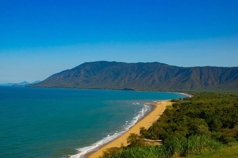 Cape Tribulation Day Tour - Accommodation Ballina 1