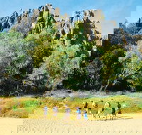 Gorgeous Gorges Tour - Windjana  Bell Gorge Mt Hart Cape Leveque - Accommodation Ballina