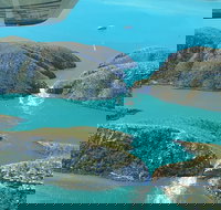 Giant Tides Tour - Cygnet Bay Pearl Farm - Accommodation Ballina